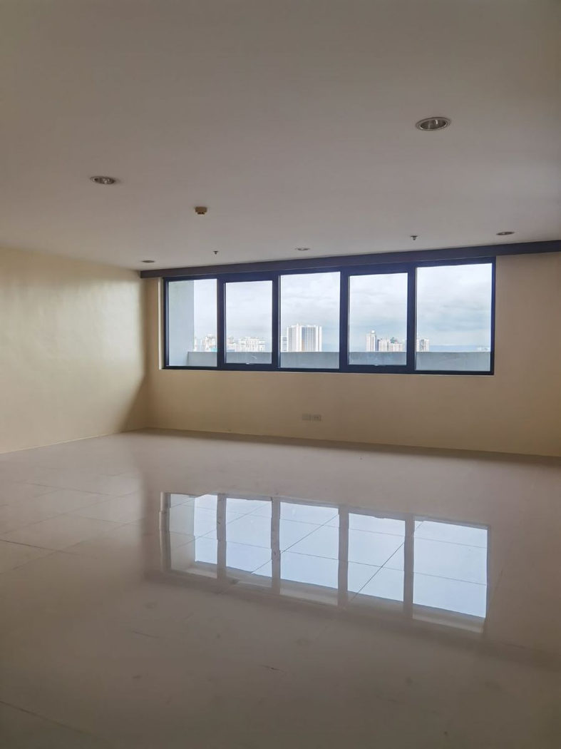 3-Bedroom Corner Condo Unit for Sale in One Balete, New Manila, Quezon City