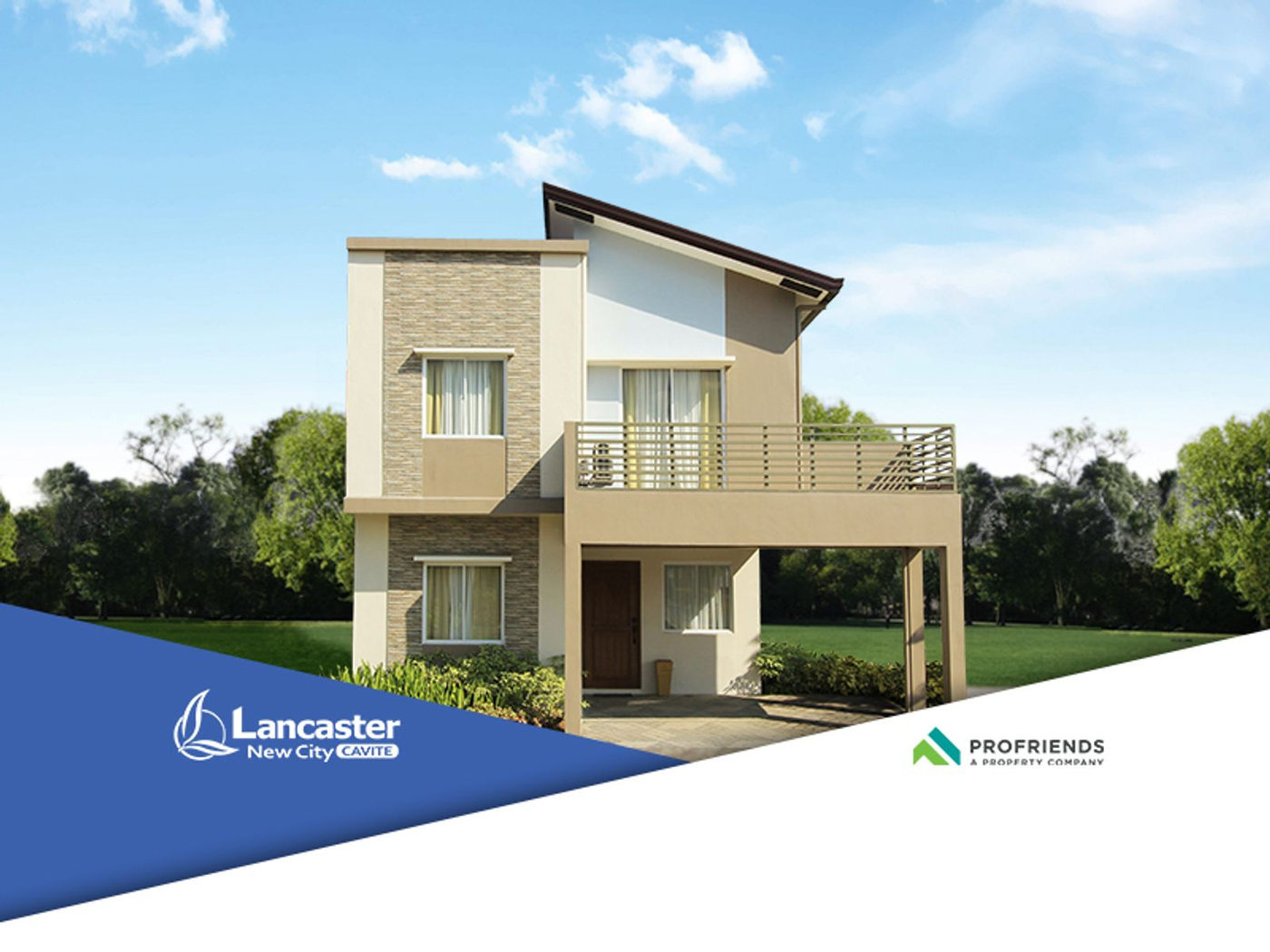 3-Bedroom Gabrielle Single-Attached House for Sale in Lancaster New City, Imus, Cavite – photo 8