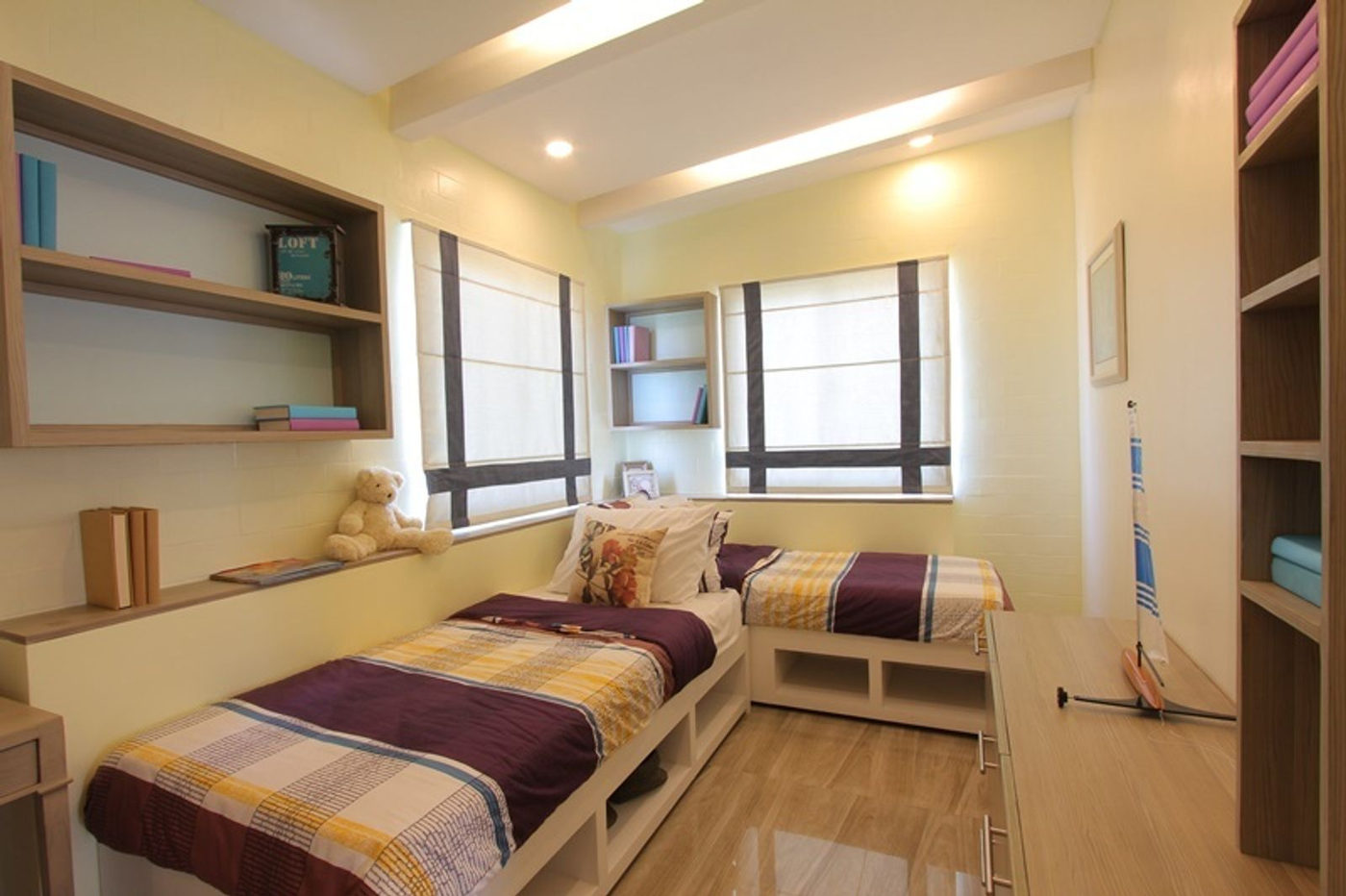 3-Bedroom Gabrielle Single-Attached House for Sale in Lancaster New City, Imus, Cavite – photo 10