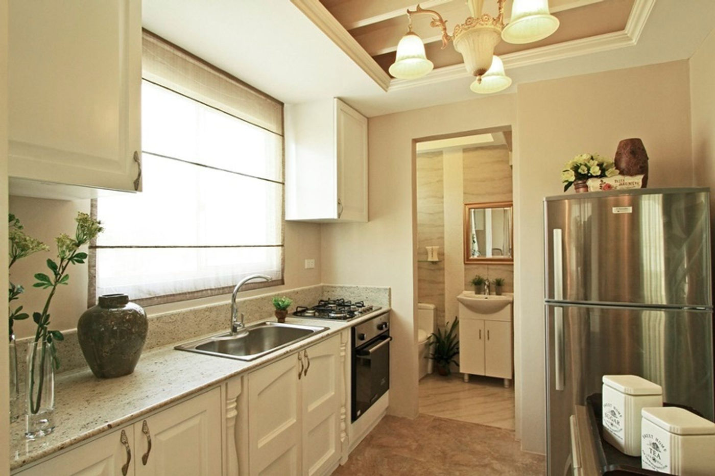 3-Bedroom Gabrielle Single-Attached House for Sale in Lancaster New City, Imus, Cavite – photo 25