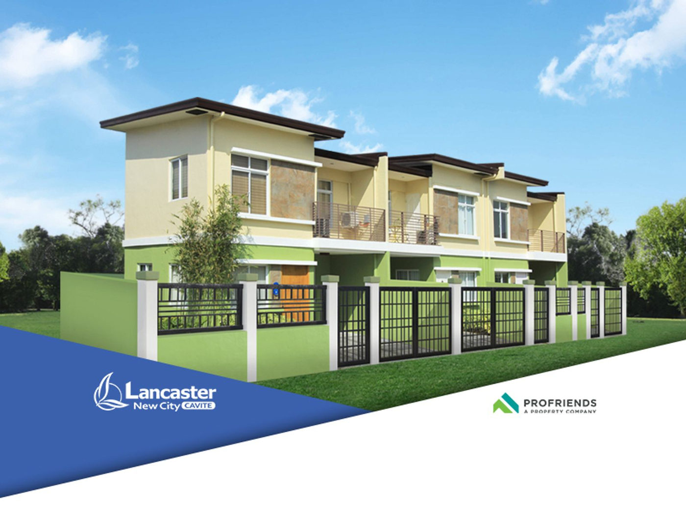 3-Bedroom Gabrielle Single-Attached House for Sale in Lancaster New City, Imus, Cavite – photo 33