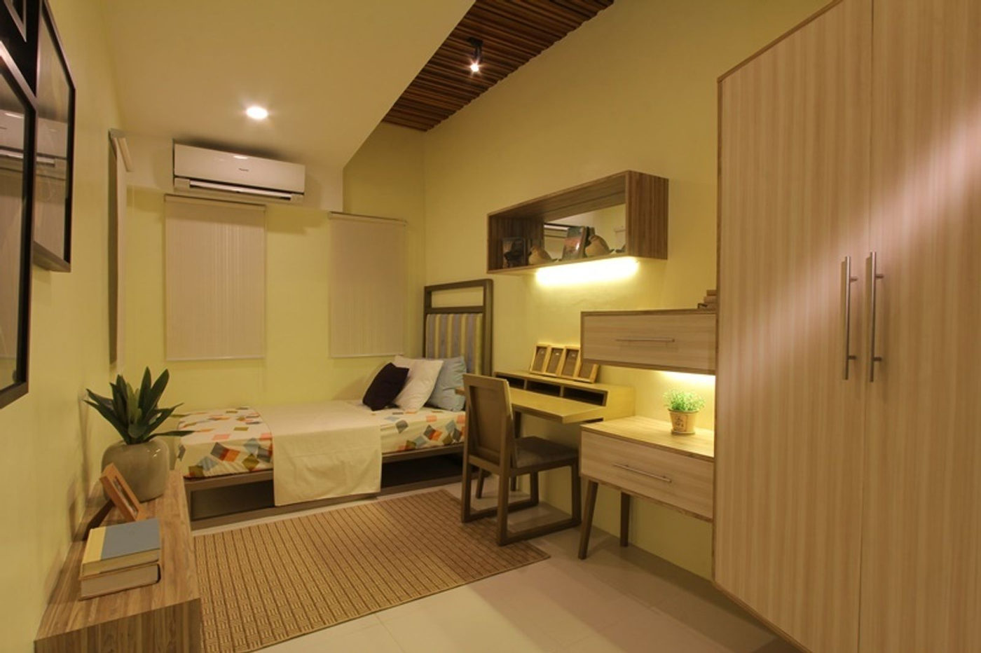 3-Bedroom Gabrielle Single-Attached House for Sale in Lancaster New City, Imus, Cavite – photo 41