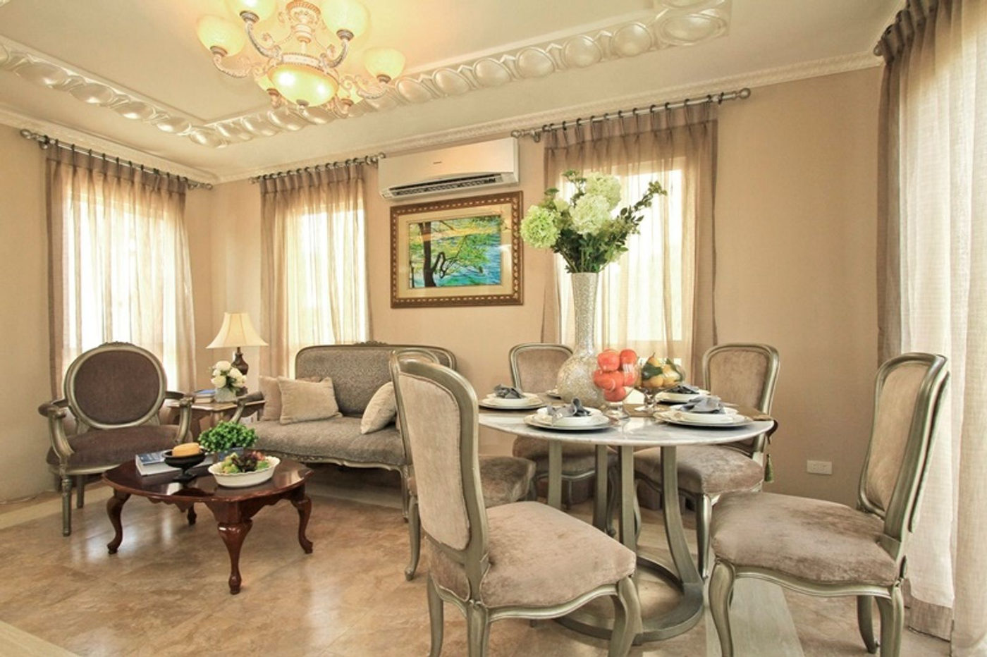 3-Bedroom Gabrielle Single-Attached House for Sale in Lancaster New City, Imus, Cavite – photo 53