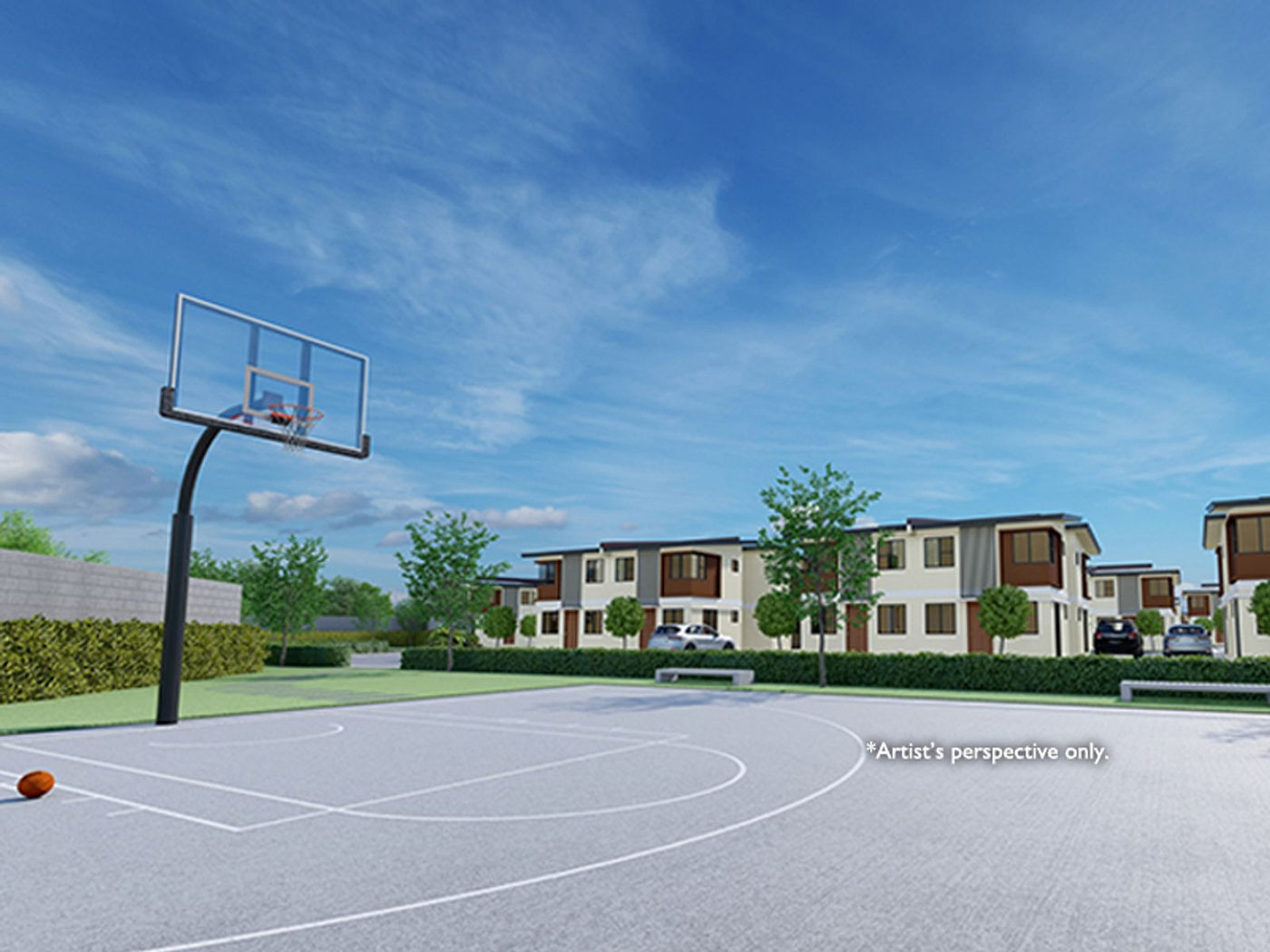 3-Bedroom Hanna Quadruplex House and Lot for Sale in Minami Residences, General Trias, Cavite – photo 14