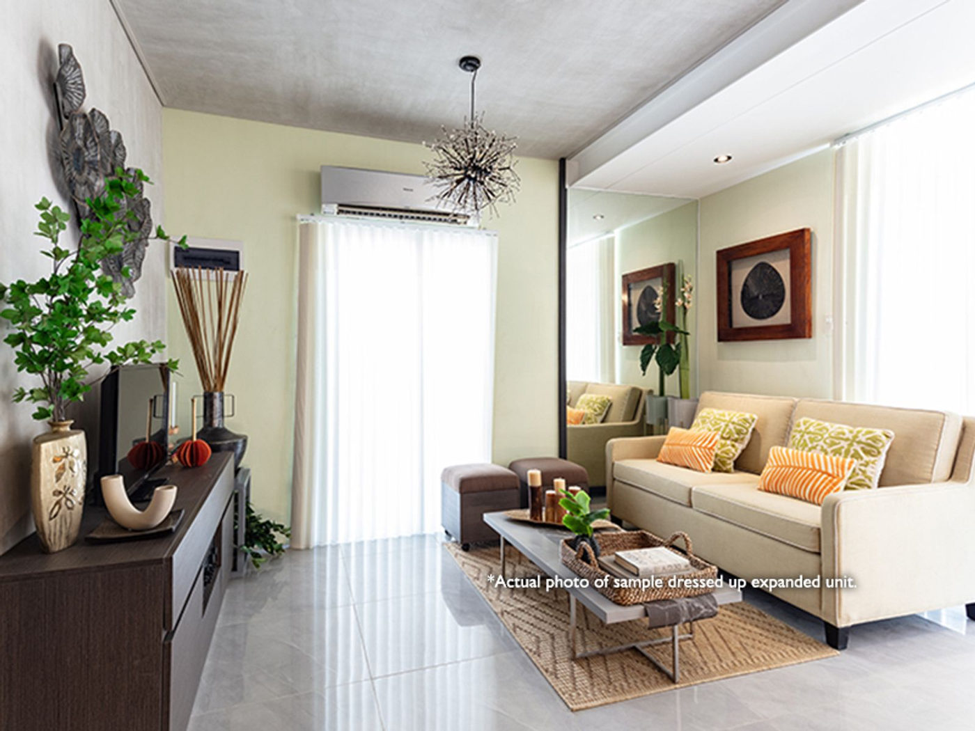 3-Bedroom Hanna Quadruplex House and Lot for Sale in Minami Residences, General Trias, Cavite – photo 20
