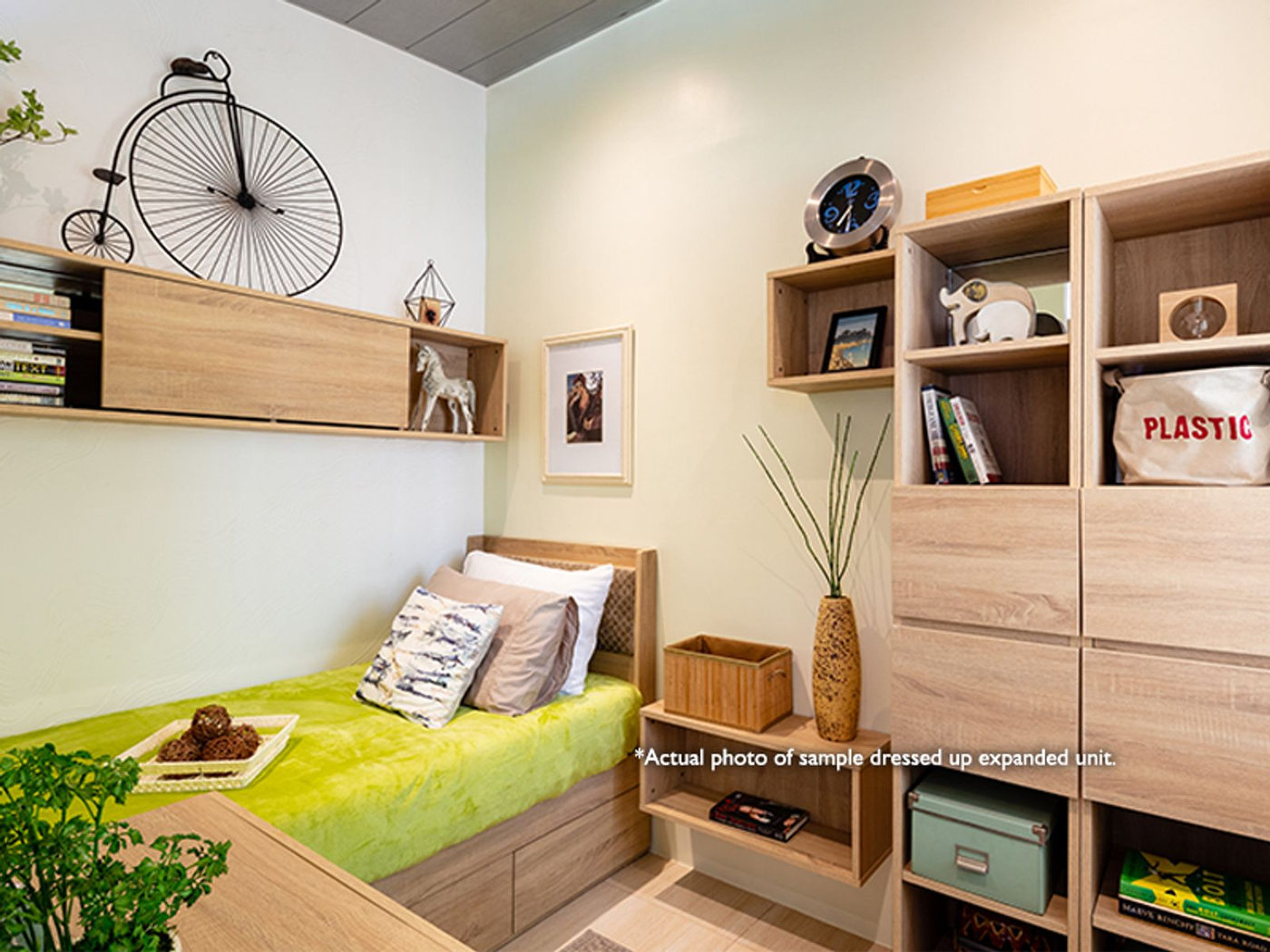 3-Bedroom Hanna Quadruplex House and Lot for Sale in Minami Residences, General Trias, Cavite – photo 23
