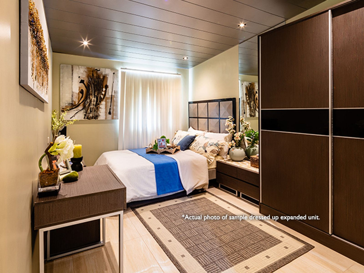 3-Bedroom Hanna Quadruplex House and Lot for Sale in Minami Residences, General Trias, Cavite – photo 25