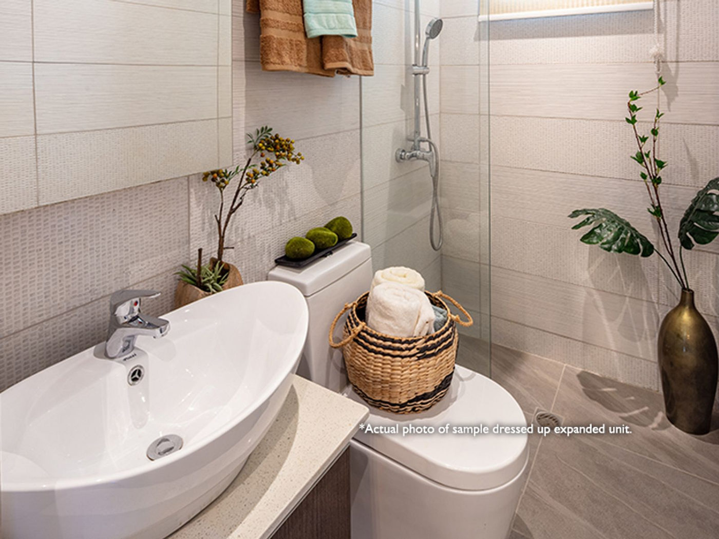 3-Bedroom Hanna Quadruplex House and Lot for Sale in Minami Residences, General Trias, Cavite – photo 27