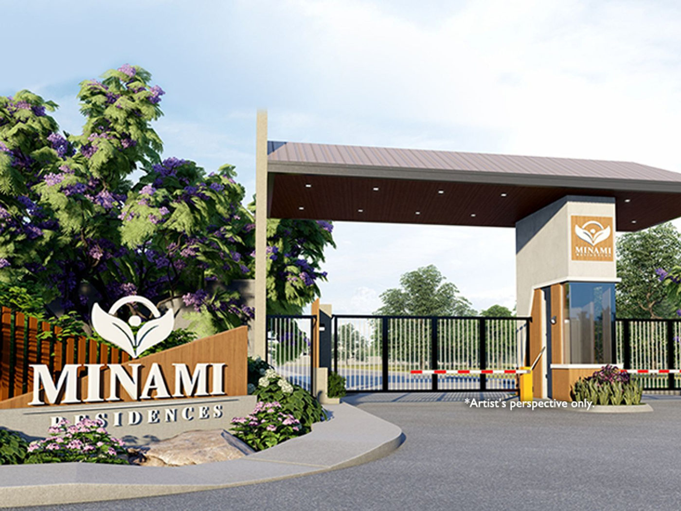 3-Bedroom Hanna Quadruplex House and Lot for Sale in Minami Residences, General Trias, Cavite – photo 32