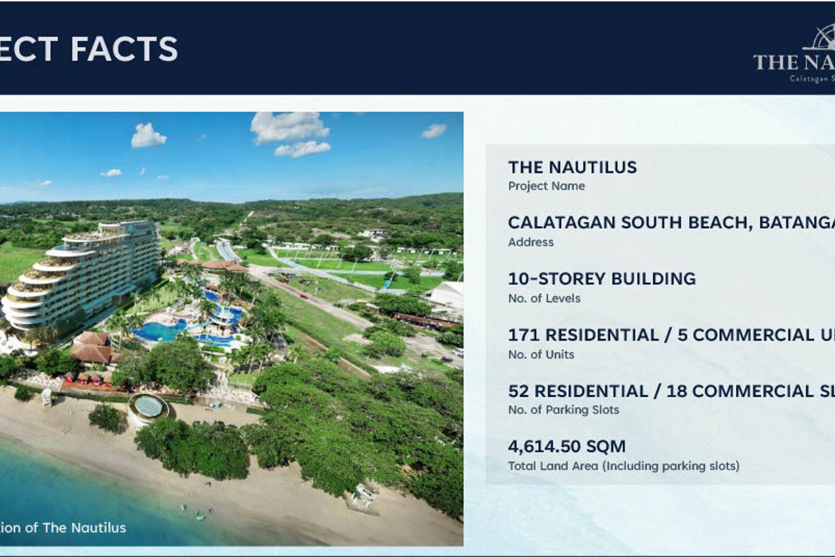 3 Bedroom Hotel / Resort for Sale in Santa Ana, Calatagan, Batangas