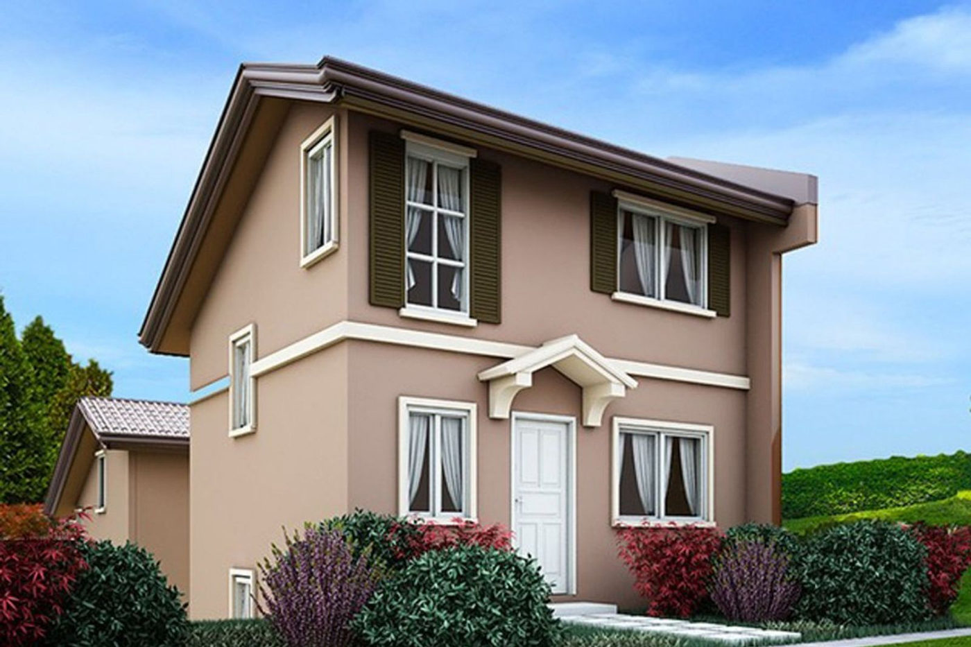 3-Bedroom House and Lot for Sale in Camella Alta Silang, Biga I, Silang, Cavite – photo 9