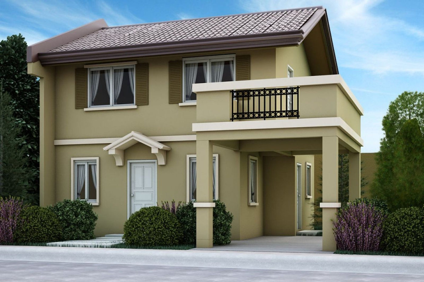 3-Bedroom House and Lot for Sale in Camella Alta Silang, Biga I, Silang, Cavite – photo 12