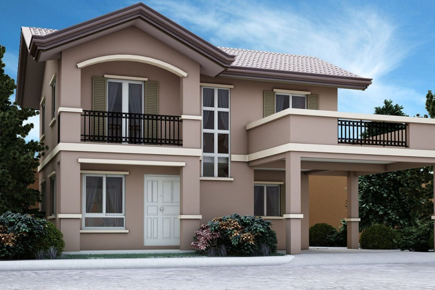 3-Bedroom House and Lot for Sale in Camella Alta Silang, Biga I, Silang, Cavite – photo 16
