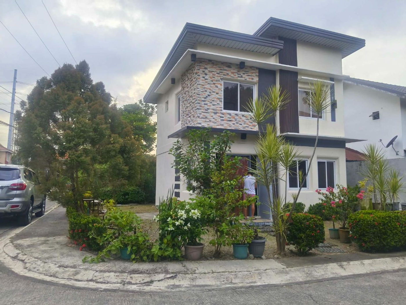 3-Bedroom House and Lot for Sale in Maravilla, General Trias, Cavite near CALAX