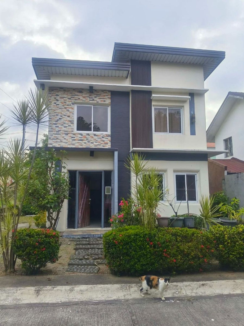 3-Bedroom House and Lot for Sale in Maravilla, General Trias, Cavite near CALAX – photo 3