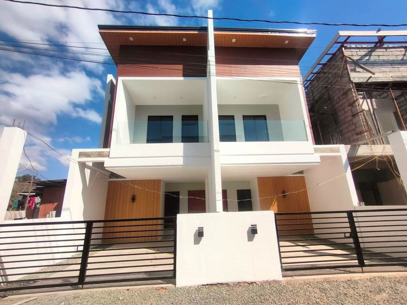 3-Bedroom House and Lot for Sale in Molino III, Bacoor, Cavite