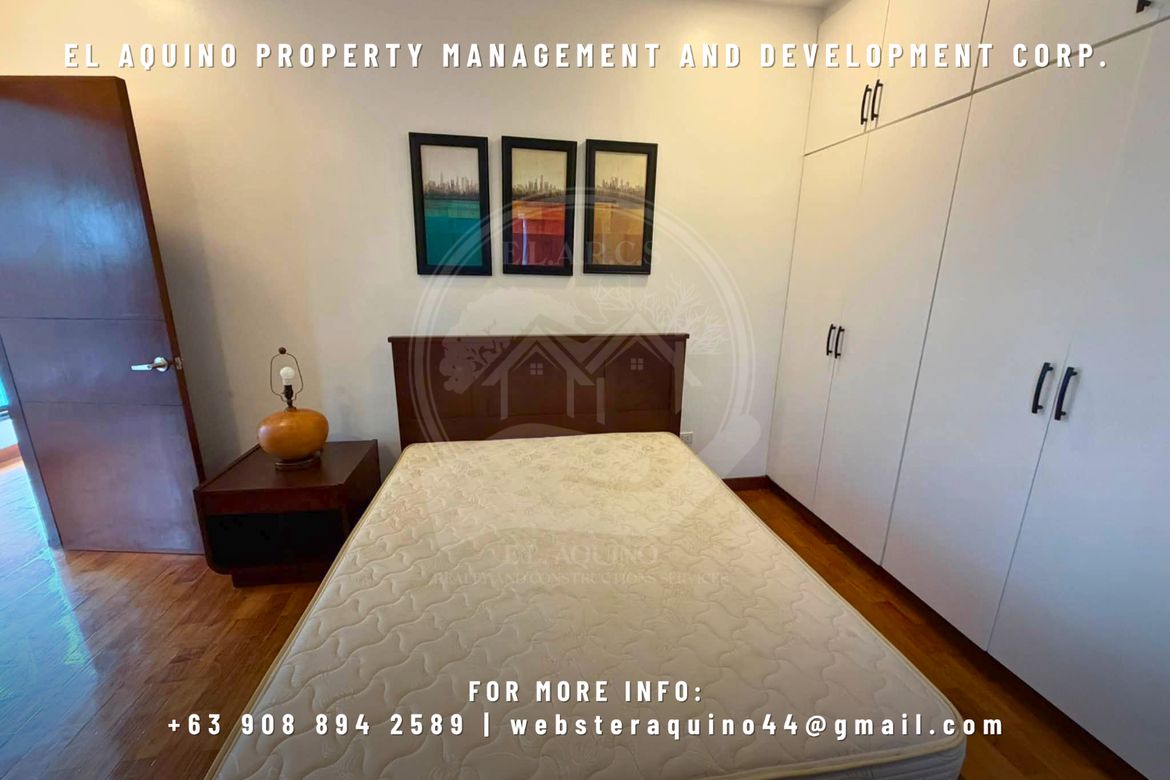 3 Bedroom House for Rent in Amsic, Angeles, Pampanga photo 8