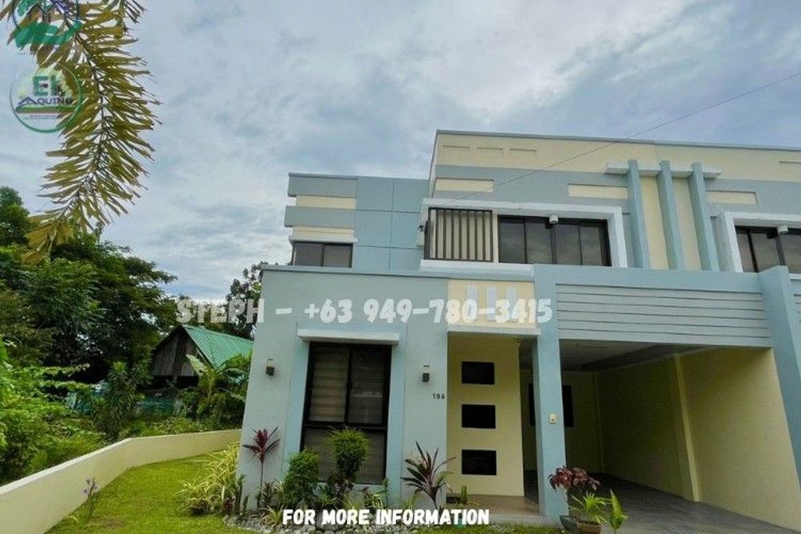 3 Bedroom House for Rent in Amsic, Angeles, Pampanga photo 2