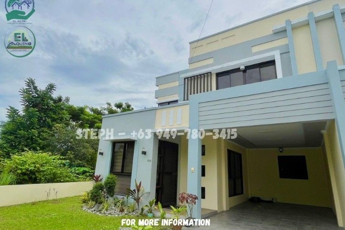 3 Bedroom House for Rent in Amsic, Angeles, Pampanga photo 3