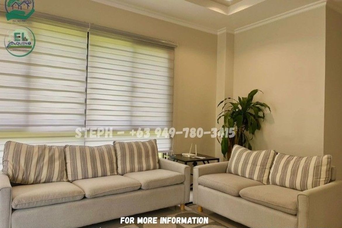 3 Bedroom House for Rent in Amsic, Angeles, Pampanga photo 8
