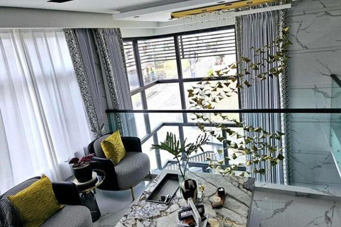 3 Bedroom House for Rent in Antel Grand Village, Panungyanan, General Trias, Cavite photo 3