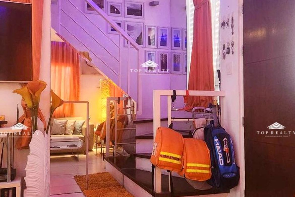 3 Bedroom House for Rent in Avilion Gardens, Barangay 76, Pasay, Metro Manila near LRT-1 EDSA photo 2