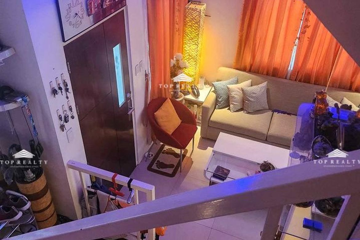 3 Bedroom House for Rent in Avilion Gardens, Barangay 76, Pasay, Metro Manila near LRT-1 EDSA photo 3