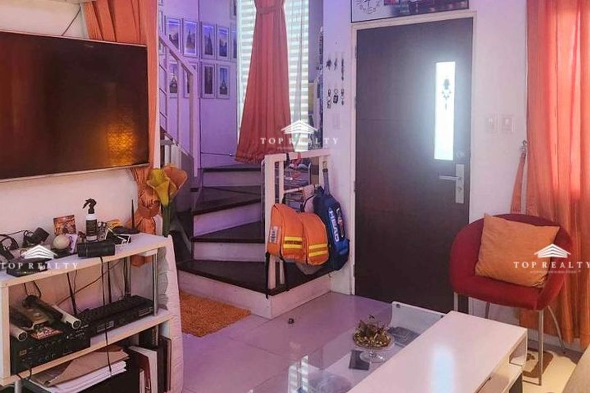 3 Bedroom House for Rent in Avilion Gardens, Barangay 76, Pasay, Metro Manila near LRT-1 EDSA photo 4