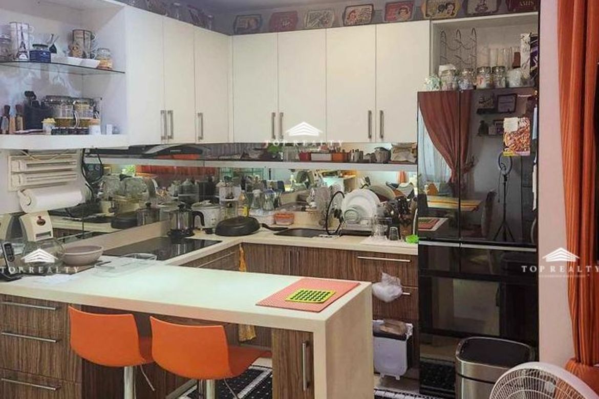 3 Bedroom House for Rent in Avilion Gardens, Barangay 76, Pasay, Metro Manila near LRT-1 EDSA photo 5