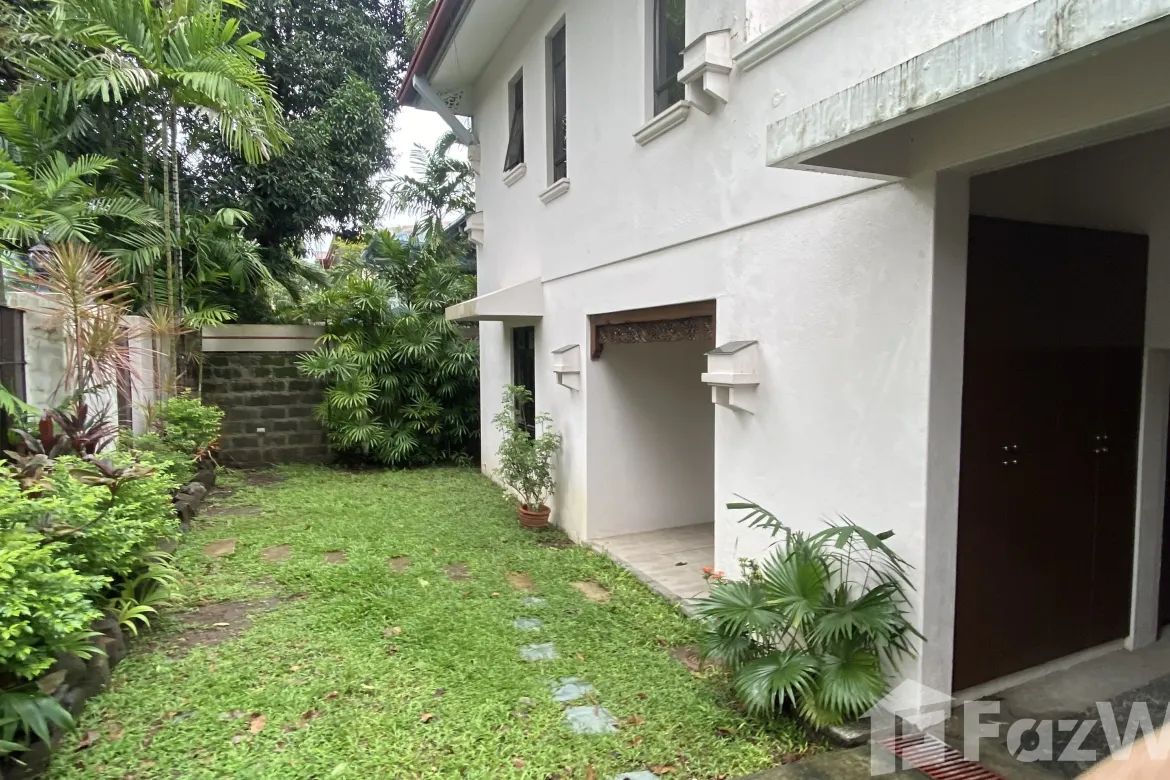 3 Bedroom House for Rent in Ayala Alabang Village, New Alabang Village, Muntinlupa, Metro Manila photo 2