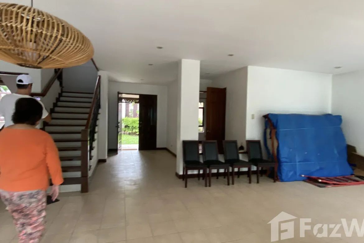 3 Bedroom House for Rent in Ayala Alabang Village, New Alabang Village, Muntinlupa, Metro Manila photo 3