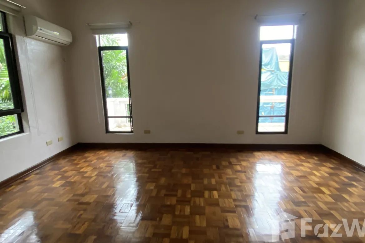 3 Bedroom House for Rent in Ayala Alabang Village, New Alabang Village, Muntinlupa, Metro Manila photo 6