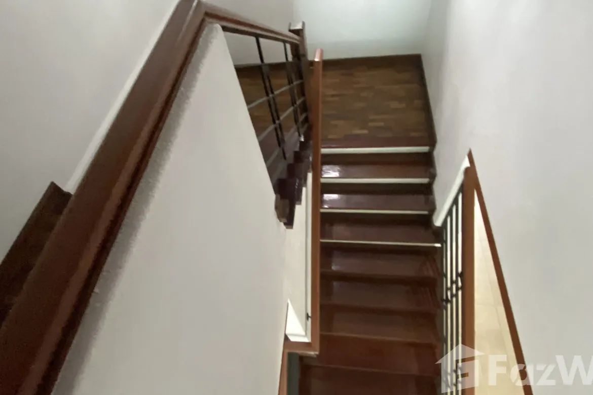 3 Bedroom House for Rent in Ayala Alabang Village, New Alabang Village, Muntinlupa, Metro Manila photo 8