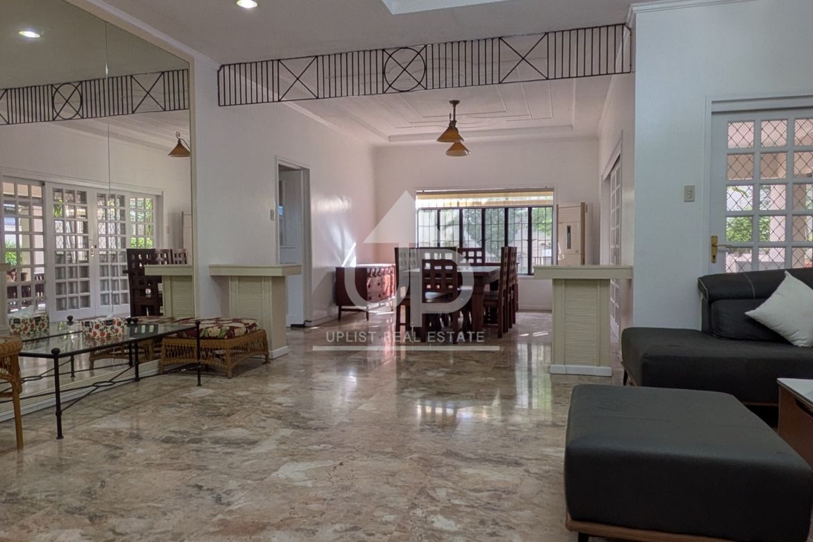 3 Bedroom House for Rent in Ayala Alabang Village, New Alabang Village, Muntinlupa, Metro Manila photo 3