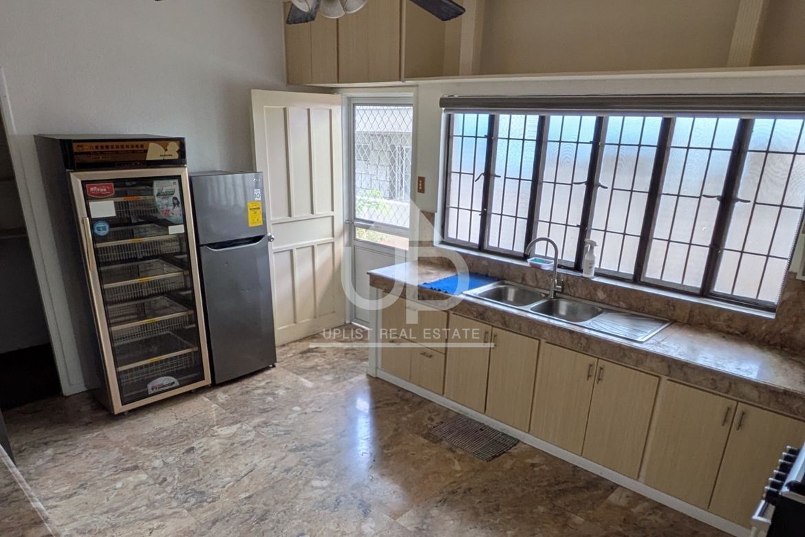3 Bedroom House for Rent in Ayala Alabang Village, New Alabang Village, Muntinlupa, Metro Manila photo 5