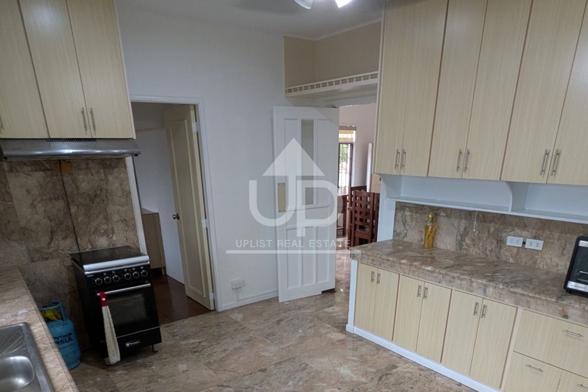 3 Bedroom House for Rent in Ayala Alabang Village, New Alabang Village, Muntinlupa, Metro Manila photo 6
