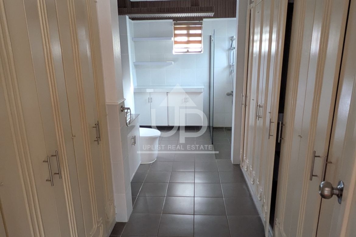 3 Bedroom House for Rent in Ayala Alabang Village, New Alabang Village, Muntinlupa, Metro Manila photo 8