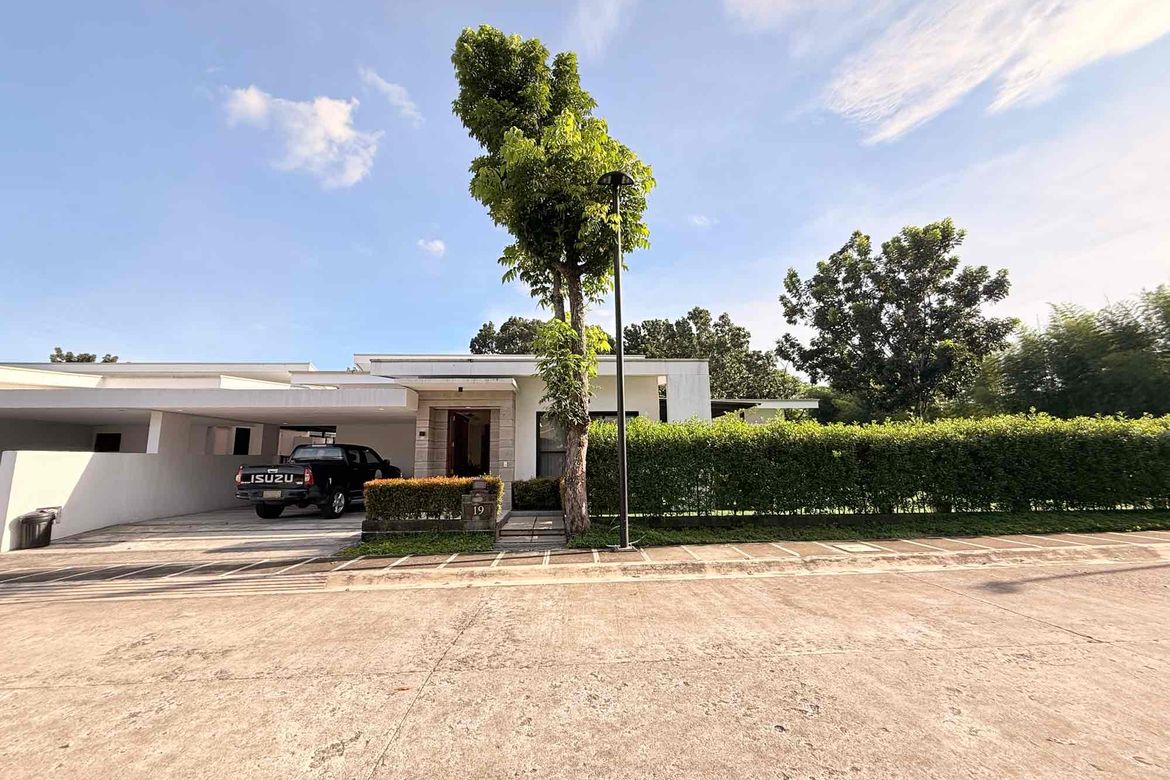 3 Bedroom House for Rent in Balibago, Angeles, Pampanga