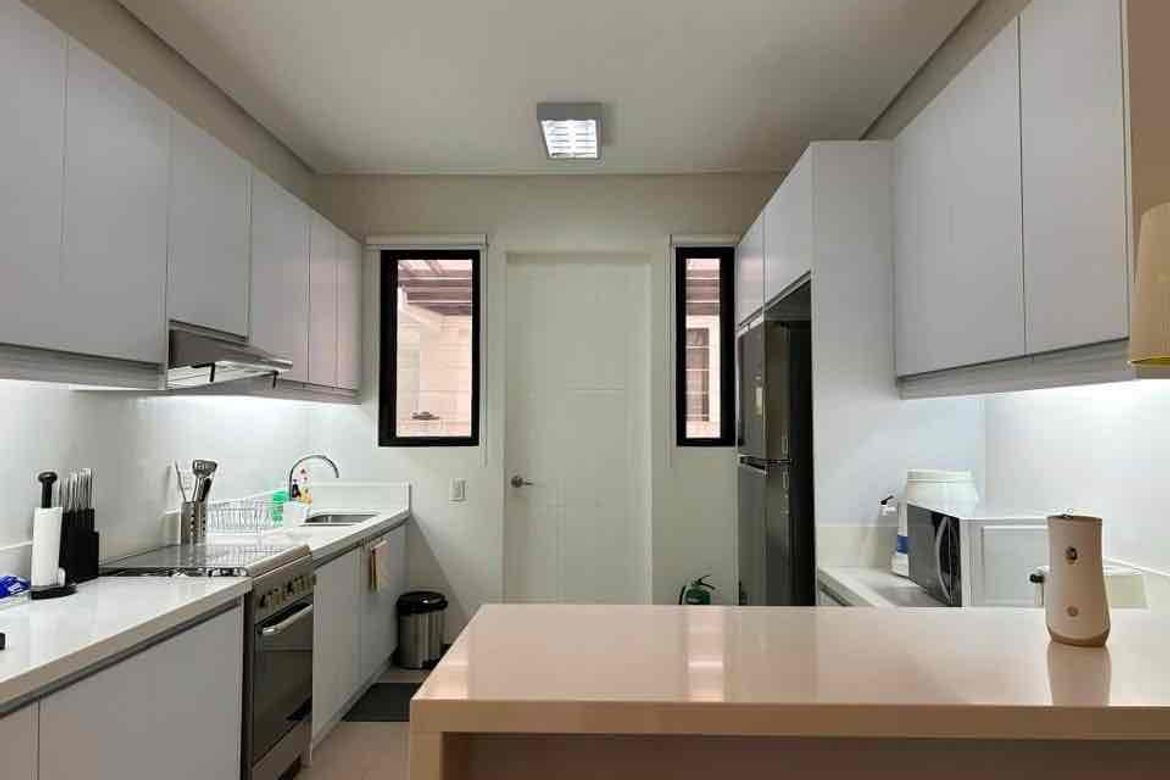 3 Bedroom House for Rent in Balibago, Angeles, Pampanga photo 6