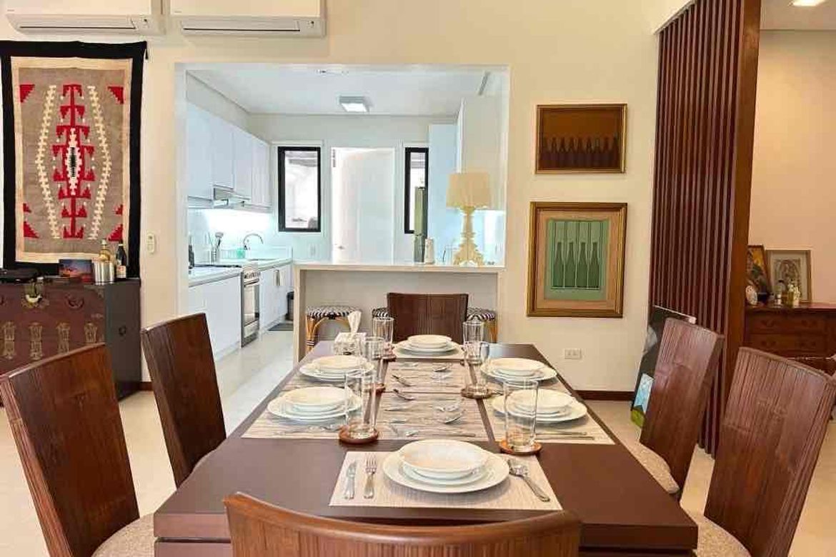 3 Bedroom House for Rent in Balibago, Angeles, Pampanga photo 8