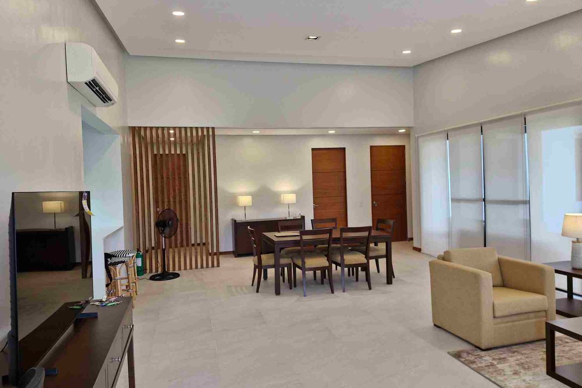 3 Bedroom House for Rent in Balibago, Angeles, Pampanga photo 8