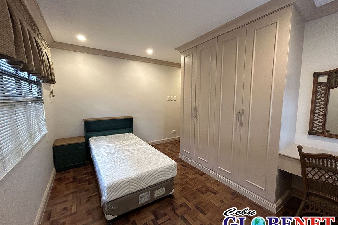 3 Bedroom House for Rent in Banilad, Cebu City, Cebu photo 7