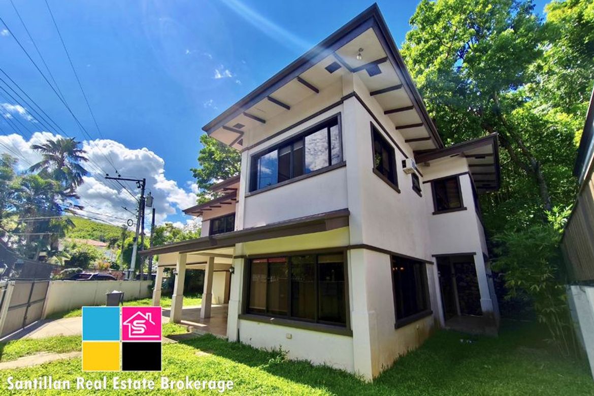 3 Bedroom House for Rent in Banilad, Cebu City, Cebu photo 2