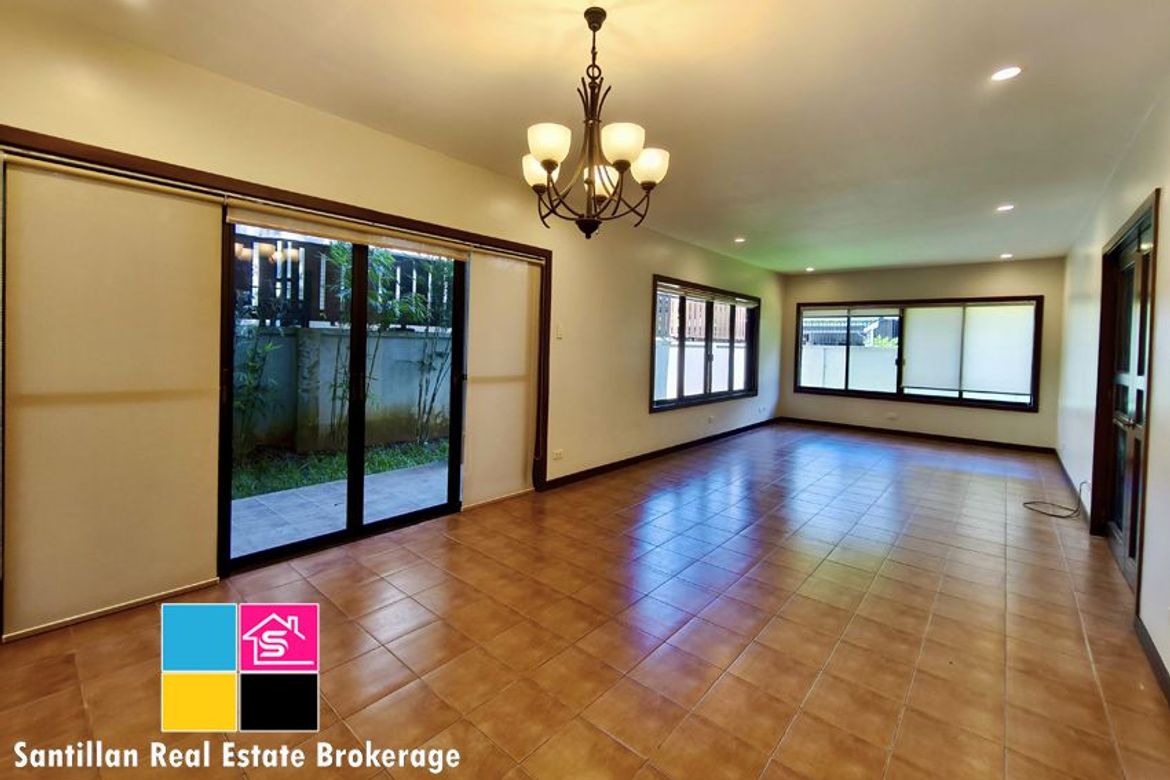 3 Bedroom House for Rent in Banilad, Cebu City, Cebu photo 5