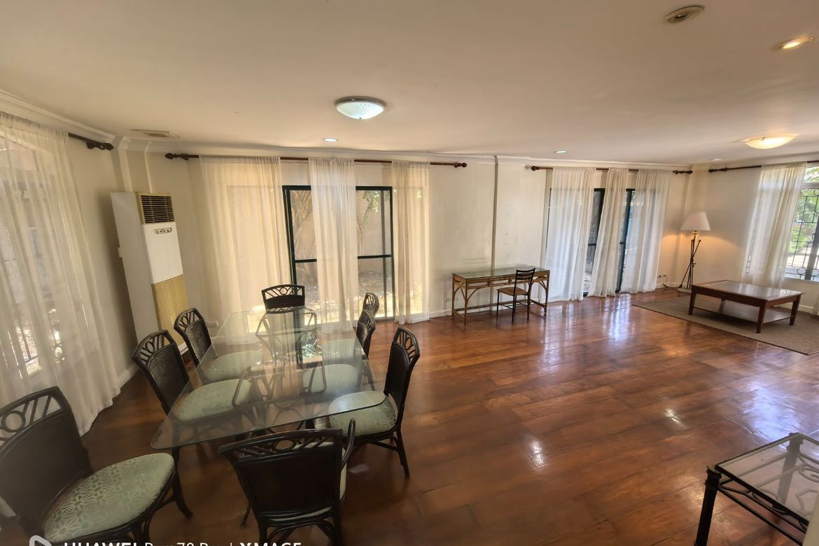 3 Bedroom House for Rent in Banilad, Mandaue, Cebu photo 5