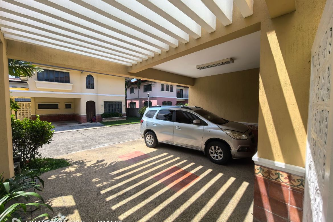 3 Bedroom House for Rent in Banilad, Mandaue, Cebu photo 3