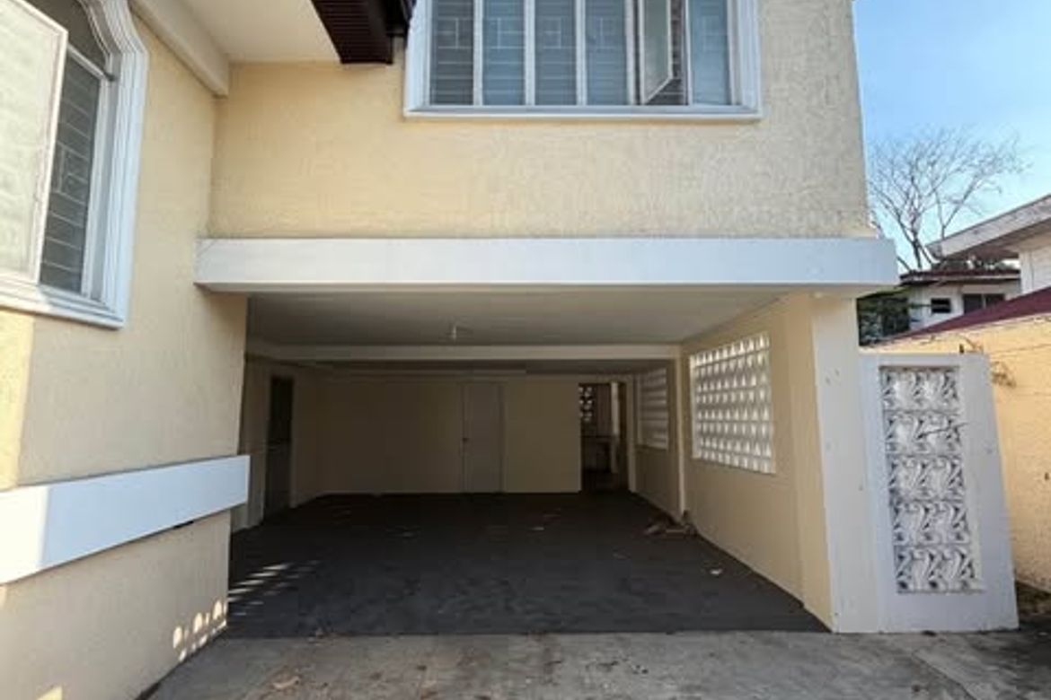 3 Bedroom House for Rent in Barangay 201, Pasay, Metro Manila photo 8