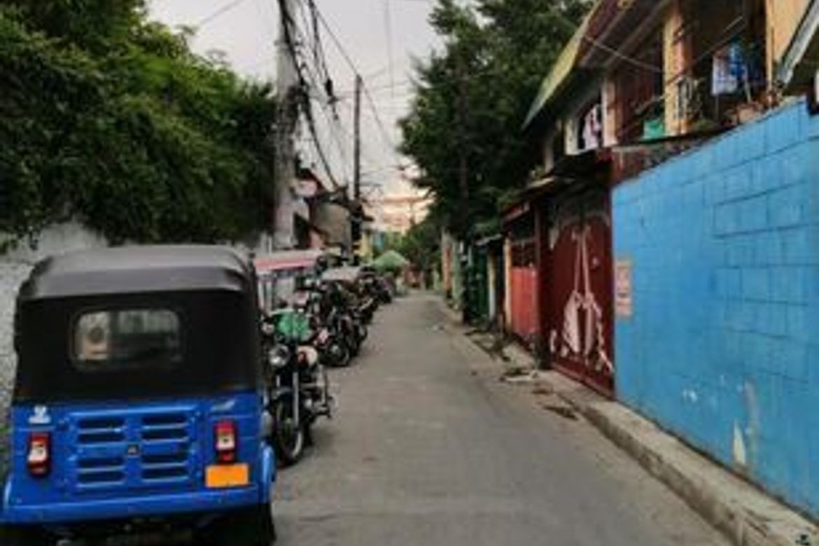 3 Bedroom House for Rent in Barangay 8, Pasay, Metro Manila near LRT-1 Gil Puyat photo 4