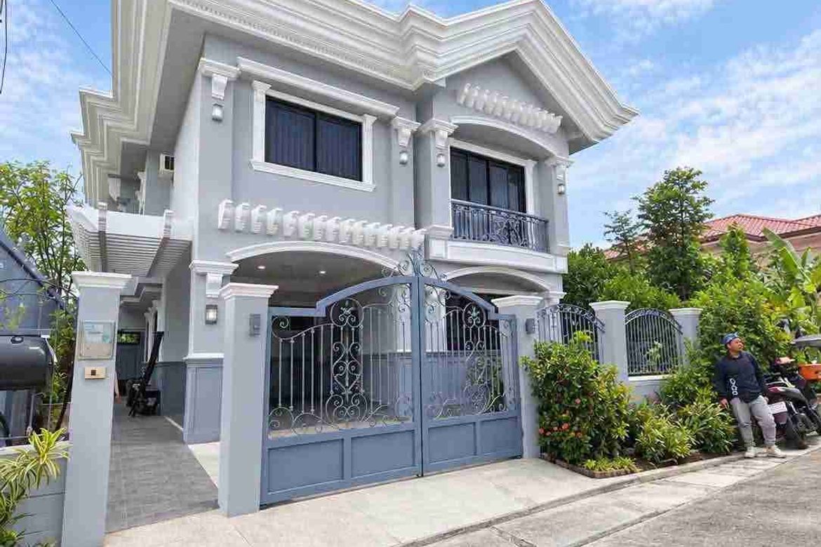 3 Bedroom House for Rent in Basak, Lapu-Lapu, Cebu photo 2