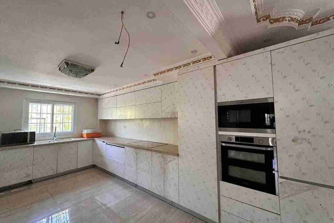 3 Bedroom House for Rent in Basak, Lapu-Lapu, Cebu photo 6